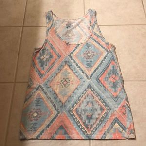 American Eagle tank top